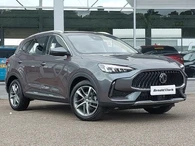 2024 MG HS 1.5T-GDI SE (162ps) 1490cc DCT
