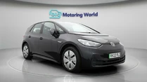 2022 Volkswagen ID.3 E Life (204ps) (58kWh) Pro Performance
