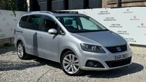 2015 Seat Alhambra 2.0TDI Style Advanced (184ps) DSG