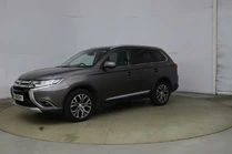 2018 Mitsubishi Outlander 2.2DI-D 4 (Leather) Auto