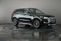 2020 BMW X1 2.0 sDrive 20i xLine