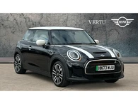 2023 MINI Cooper E Cooper S 2)