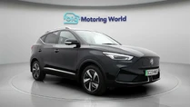 2023 MG ZS SUV E Trophy Connect EV (156ps) Long Range