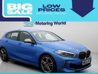 2022 BMW 1 Series 2.0 M135i xDrive