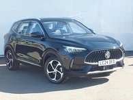 2024 MG HS 1.5T-GDI SE (162ps) 1490cc