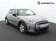 2022 MINI Cooper 1.5 Cooper Classic Hatchback 3d Auto
