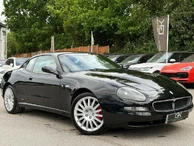 2003 Maserati Coupe 4.2 GT