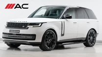 2024 Land Rover Range Rover 3.0 D350 HSE