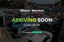 2017 Nissan Qashqai 1.2 DIG-T N-Connecta (Glass Roof Pack) Xtronic CVT
