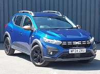 2020 Dacia Duster 1.3 TCe Comfort (s/s)