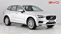 2018 Volvo XC60 2.0TD D4 Momentum 4X4 Geartronic
