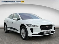 2019 Jaguar I-Pace EV400 S