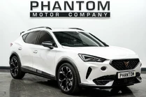 2023 Cupra Formentor 2.0 TSI V2