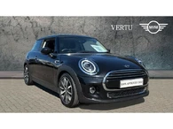 2020 MINI Cooper 1.5 Cooper Exclusive Hatchback 3d Auto