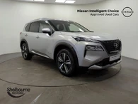 2024 Nissan X-Trail 1.5 e-POWER Tekna (213ps) e-4ORCE