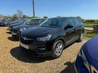 2020 Vauxhall Grandland X 1.5TD SE Premium ecoTEC Blueinjection