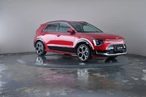 2024 Kia Niro 1.6 GDi (139bhp) HEV 1.32kWh