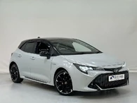 2020 Toyota Corolla 1.8 VVT-i GR Sport (TRK) Hatchback