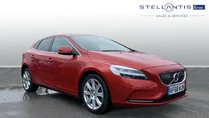 2019 Volvo V40 1.5 T2 Inscription