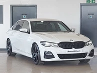 2021 BMW 3 Series 2.0 320i xDrive M Sport