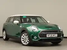 MINI Mini Clubman