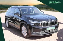 2024 Skoda Kodiaq 1.5 TSI SE L (204ps) iV (5 DSG