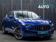 2021 Maserati Levante 3.0