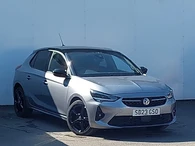 2023 Vauxhall Corsa 1.2 Turbo GS (100ps)