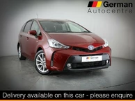 2020 Toyota Prius+ 1.8 VVT-i Excel