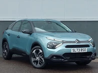 2023 Citroen C4 1.2 PureTech Sense