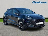 2023 Ford Puma SUV 1.0 ST-Line X (125ps)