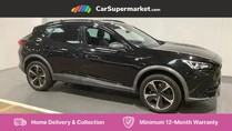 2021 Cupra Formentor 1.5 TSI V1 DSG