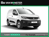 2020 Peugeot Partner 1.5 BlueHDi 1000 Professional (100PS) (EU6dT) Panel