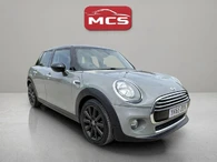 2015 MINI Cooper 1.5 Cooper 5d
