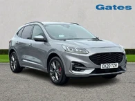 2020 Ford Kuga 1.5 ST-Line First Edition