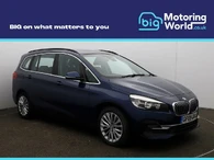 2019 BMW 2 Series