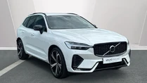 2024 Volvo XC60 2.0 B5 Ultimate