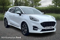 2023 Ford Puma SUV 1.0 ST-Line (125ps)
