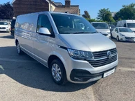 2021 Volkswagen Transporter 2.0TDI T28 Highline BMT LWB (150ps)(Eu6dT-E)
