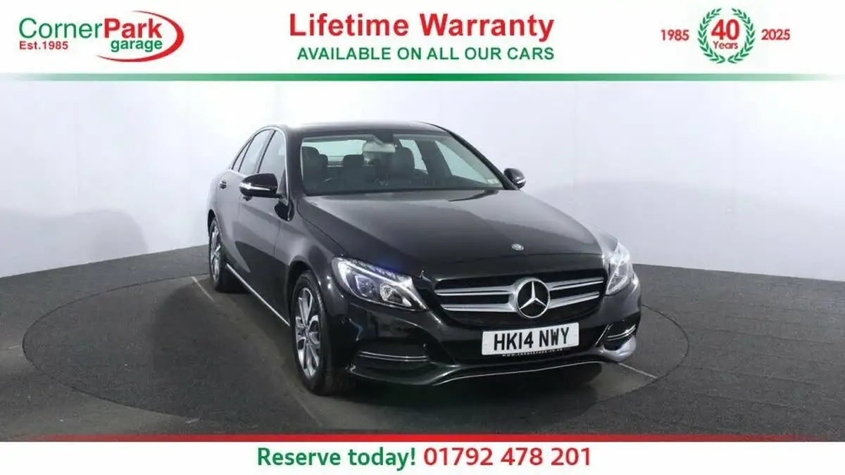 2014-mercedes-benz-c-class-20-c200-sport-saloon-4d-7g-tronic-plus-big-0