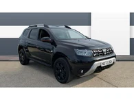 2022 Dacia Duster 1.5dCi Extreme SE
