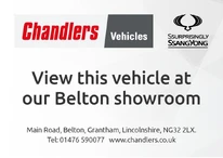 2022 KGM / Ssangyong Musso 2.2TD Saracen (202ps)(Eu6d)