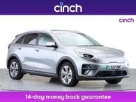 2022 Kia e Niro EV 4+