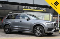 2020 Volvo XC90 2.0TD B5 Momentum
