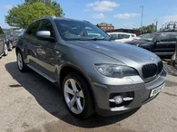 2010 BMW X6 3.0TD xDrive40d