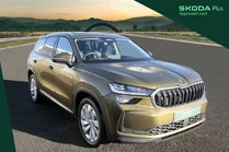 2024 Skoda Kodiaq 1.5 TSI e-TEC SE (5