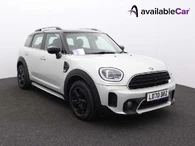2020 MINI Countryman 1.5 Cooper Classic Auto