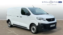 2023 Peugeot Expert 2.0 BlueHDi Professional Premium + Standard 1400