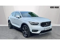 2022 Volvo XC40 1.5 T5 Inscription Pro
