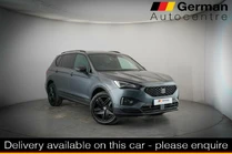 2019 Seat Tarraco 2.0 TSI Xcellence